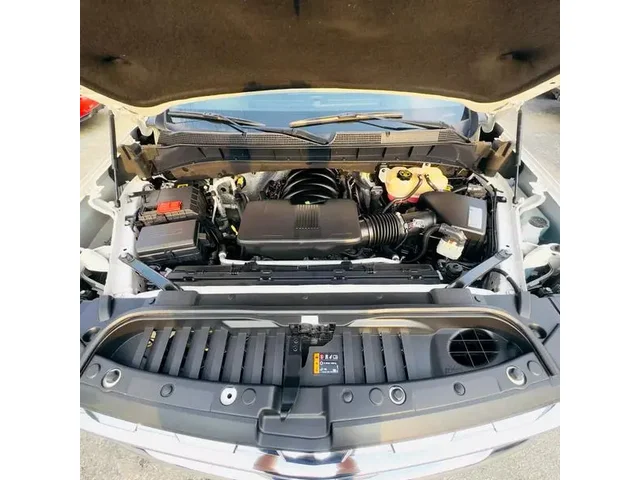 SEMINUEVOS CHEVROLET Silverado 1500 Crew Cab a Estados en autogozo