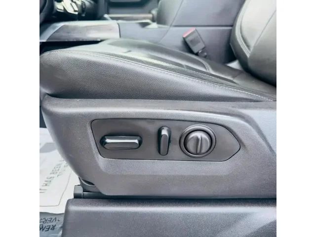 SEMINUEVOS CHEVROLET Silverado 1500 Crew Cab a Estados en autogozo