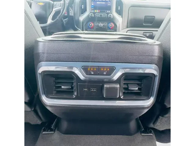 SEMINUEVOS CHEVROLET Silverado 1500 Crew Cab a Estados en autogozo