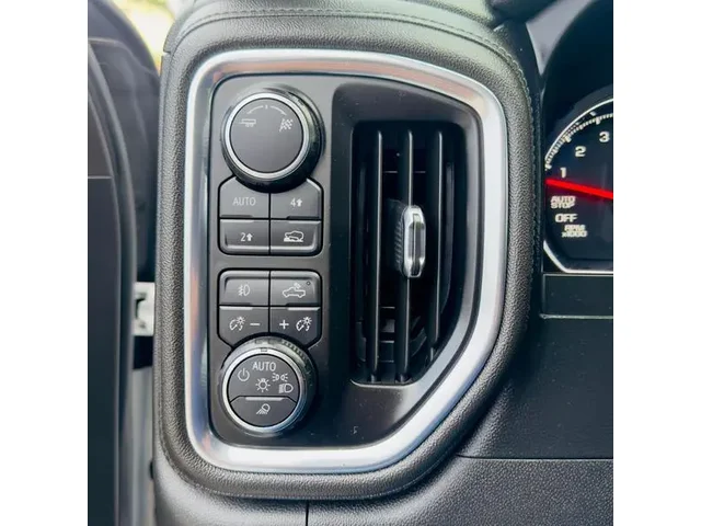 SEMINUEVOS CHEVROLET Silverado 1500 Crew Cab a Estados en autogozo
