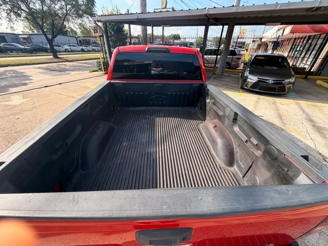 SEMINUEVOS CHEVROLET Silverado 1500 Double Cab a Estados en autogozo
