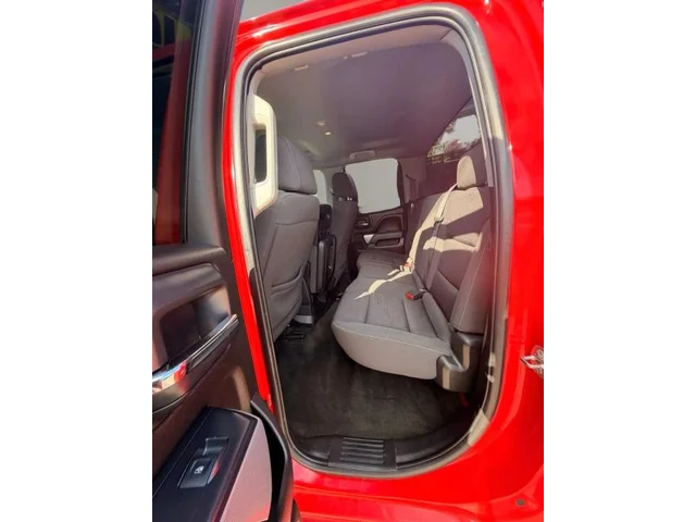 SEMINUEVOS CHEVROLET Silverado 1500 Double Cab a Estados en autogozo