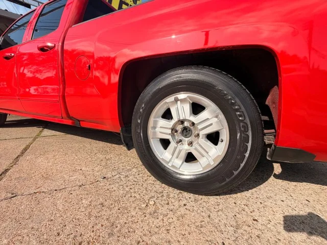 SEMINUEVOS CHEVROLET Silverado 1500 Double Cab a Estados en autogozo