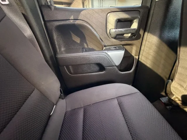 SEMINUEVOS CHEVROLET Silverado 1500 Double Cab a Estados en autogozo