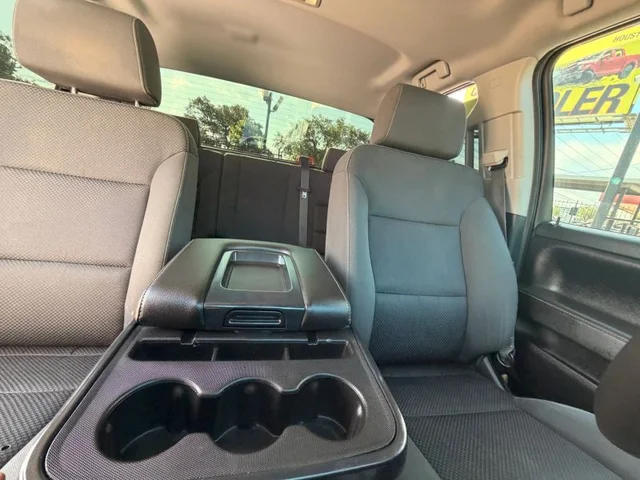 SEMINUEVOS CHEVROLET Silverado 1500 Double Cab a Estados en autogozo