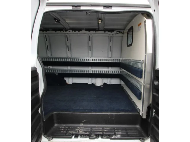 SEMINUEVOS CHEVROLET Express 2500 Cargo a Estados en autogozo