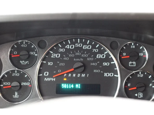 SEMINUEVOS CHEVROLET Express 2500 Cargo a Estados en autogozo