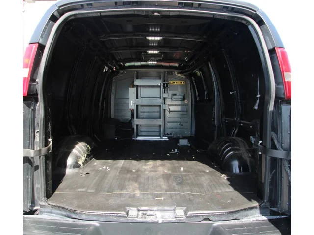 SEMINUEVOS CHEVROLET Express 2500 Cargo a Estados en autogozo
