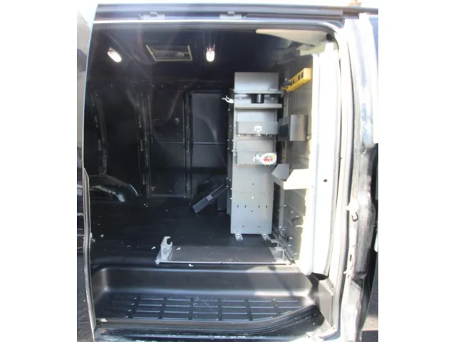 SEMINUEVOS CHEVROLET Express 2500 Cargo a Estados en autogozo