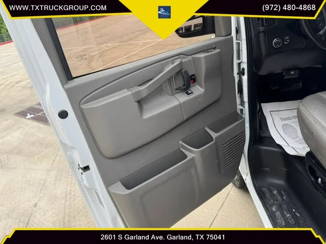 SEMINUEVOS CHEVROLET Express 2500 Cargo a Estados en autogozo