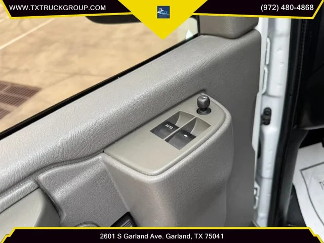 SEMINUEVOS CHEVROLET Express 2500 Cargo a Estados en autogozo