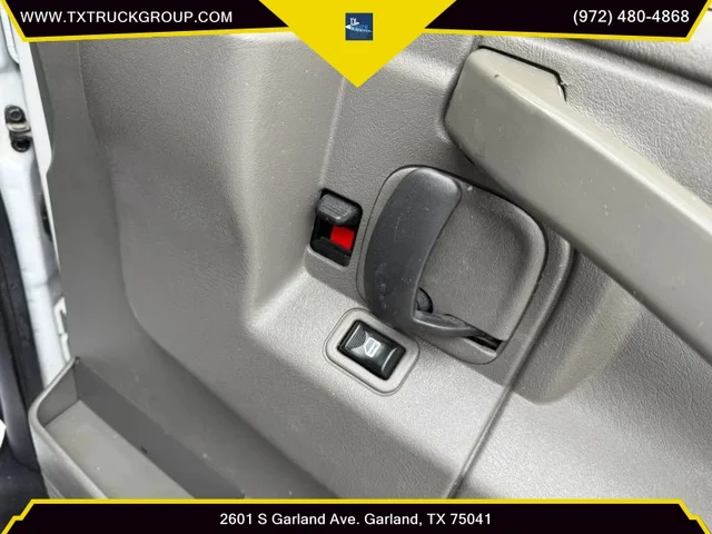 SEMINUEVOS CHEVROLET Express 2500 Cargo a Estados en autogozo