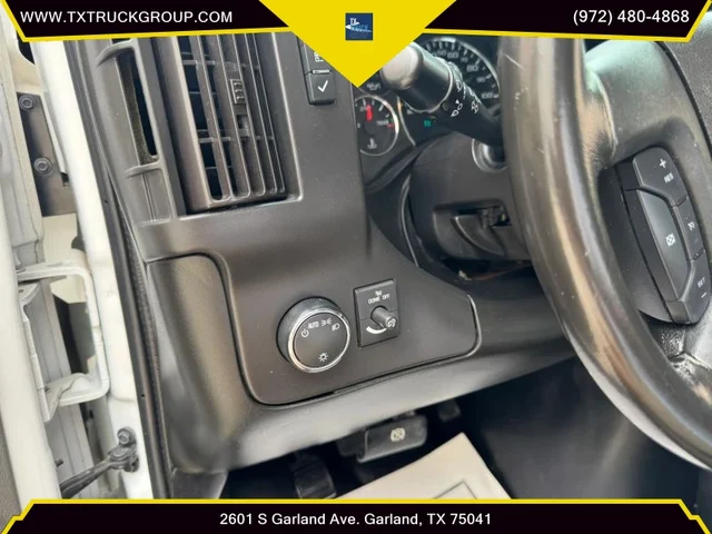 SEMINUEVOS CHEVROLET Express 2500 Cargo a Estados en autogozo