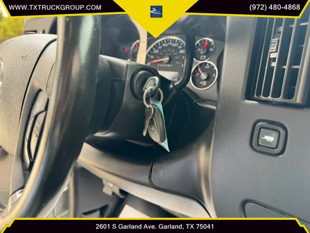SEMINUEVOS CHEVROLET Express 2500 Cargo a Estados en autogozo