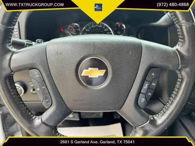 SEMINUEVOS CHEVROLET Express 2500 Cargo a Estados en autogozo