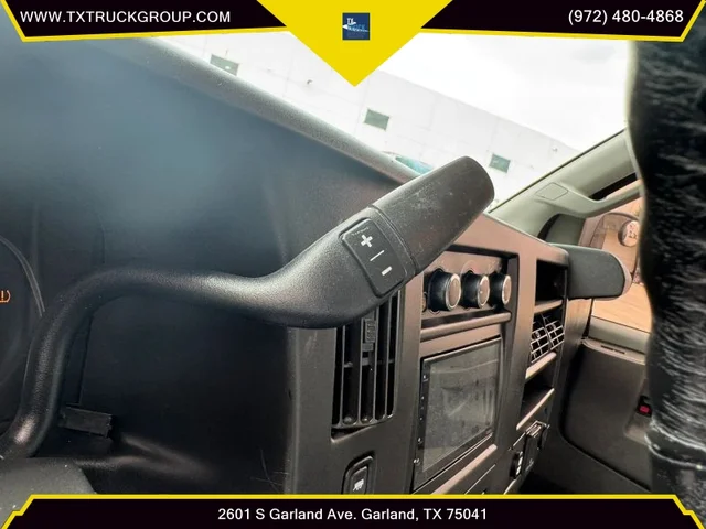 SEMINUEVOS CHEVROLET Express 2500 Cargo a Estados en autogozo