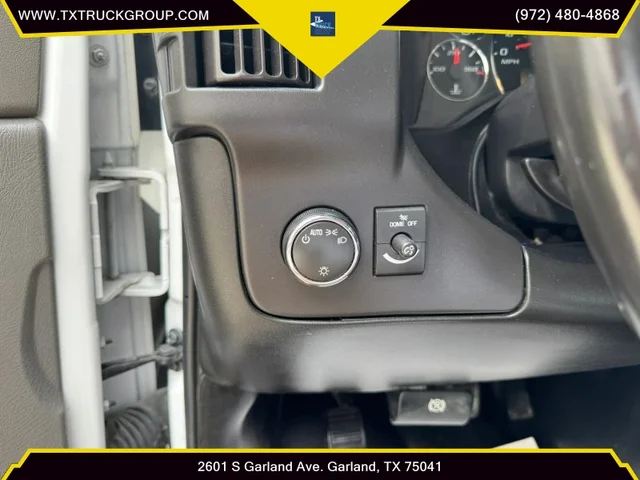 SEMINUEVOS CHEVROLET Express 2500 Cargo a Estados en autogozo