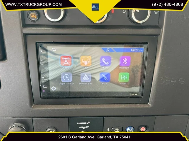 SEMINUEVOS CHEVROLET Express 2500 Cargo a Estados en autogozo
