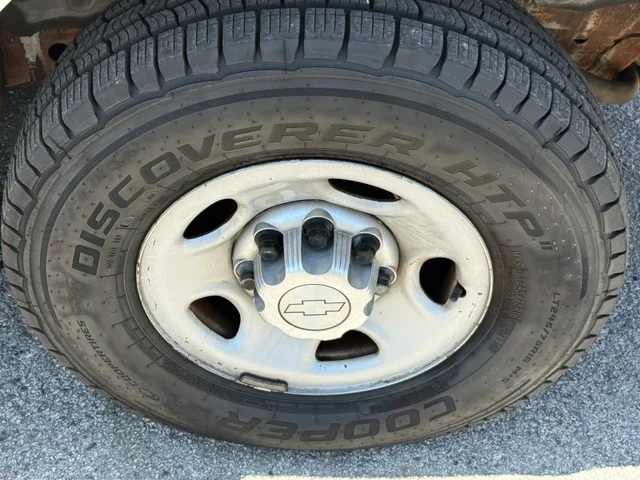 SEMINUEVOS CHEVROLET Express 2500 Cargo a Estados en autogozo