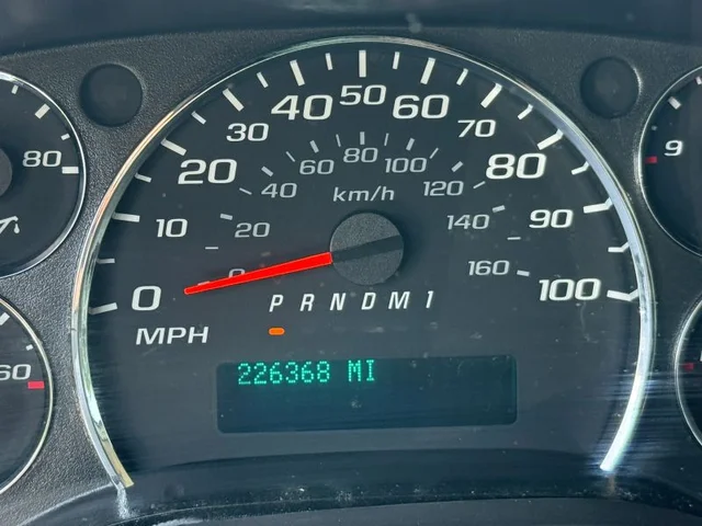 SEMINUEVOS CHEVROLET Express 2500 Cargo a Estados en autogozo