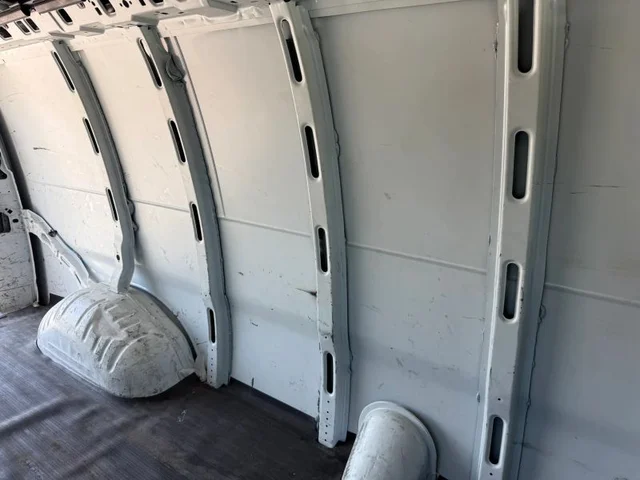 SEMINUEVOS CHEVROLET Express 2500 Cargo a Estados en autogozo