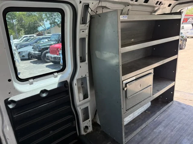 SEMINUEVOS CHEVROLET Express 2500 Cargo a Estados en autogozo