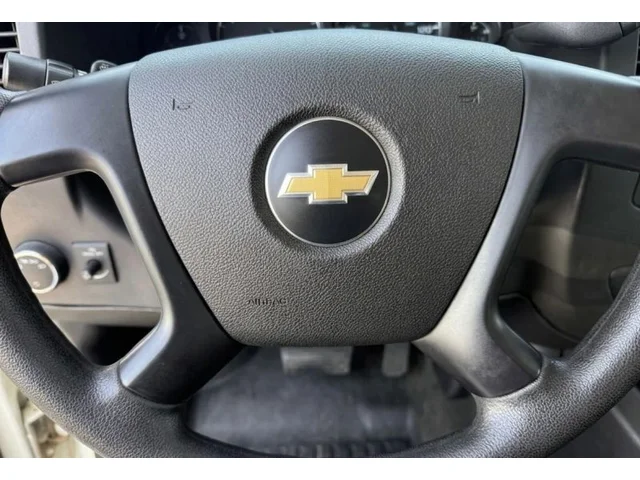 SEMINUEVOS CHEVROLET Express 2500 Cargo a Estados en autogozo