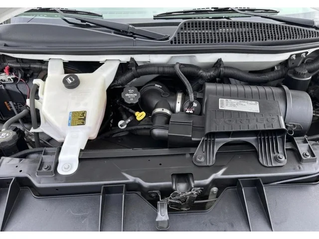 SEMINUEVOS CHEVROLET Express 2500 Cargo a Estados en autogozo