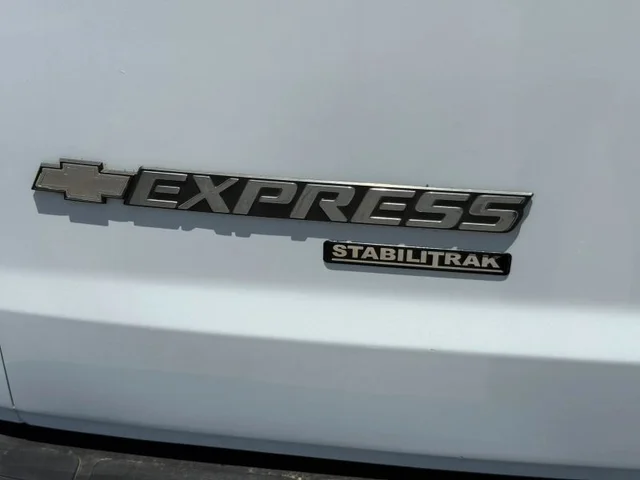 SEMINUEVOS CHEVROLET Express 2500 Cargo a Estados en autogozo