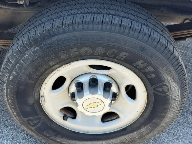 SEMINUEVOS CHEVROLET Express 2500 Cargo a Estados en autogozo