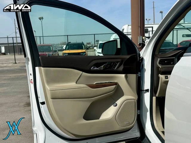 SEMINUEVOS GMC Acadia a Estados en autogozo