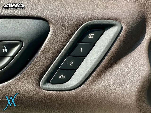 SEMINUEVOS GMC Acadia a Estados en autogozo
