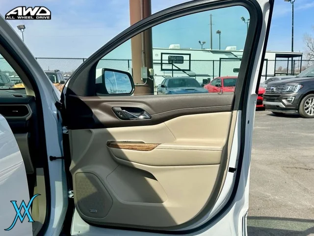 SEMINUEVOS GMC Acadia a Estados en autogozo