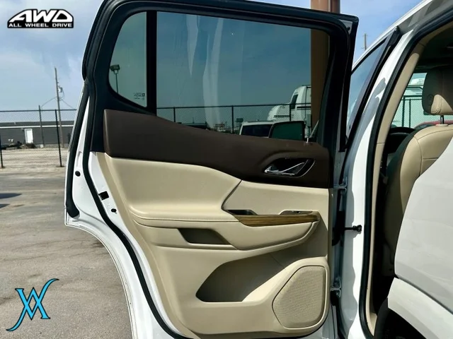 SEMINUEVOS GMC Acadia a Estados en autogozo