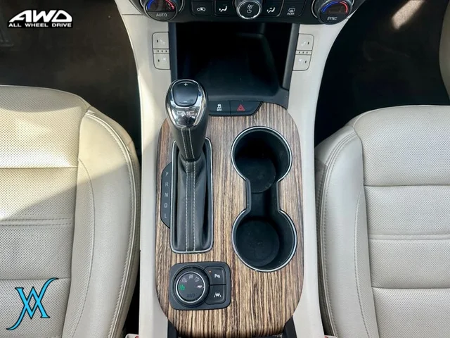SEMINUEVOS GMC Acadia a Estados en autogozo