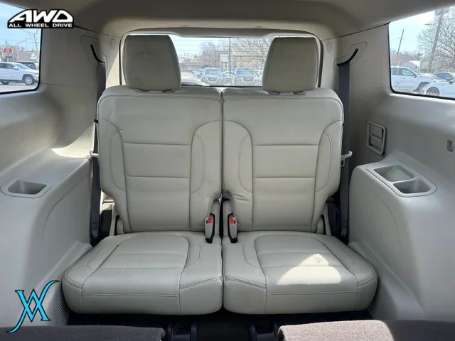SEMINUEVOS GMC Acadia a Estados en autogozo