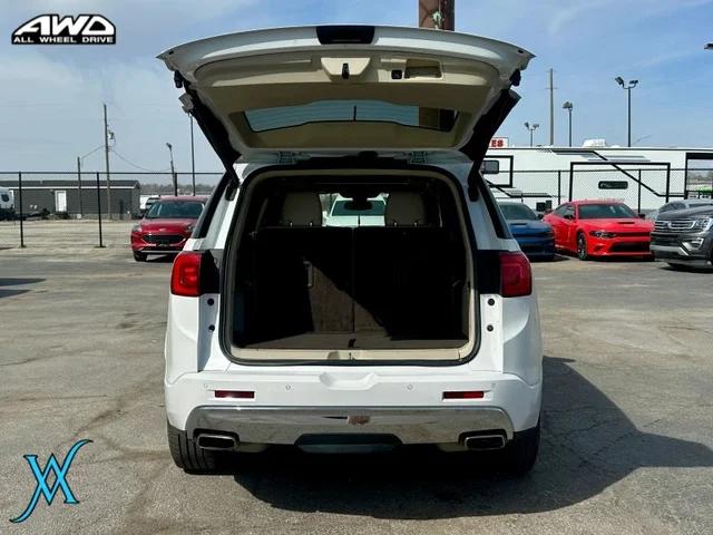 SEMINUEVOS GMC Acadia a Estados en autogozo