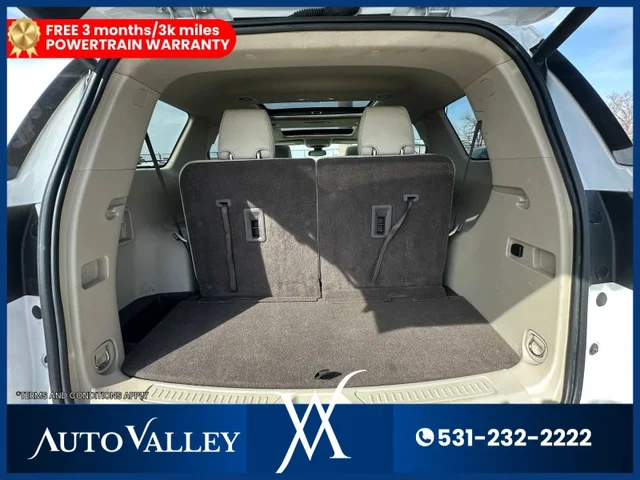 SEMINUEVOS GMC Acadia a Estados en autogozo