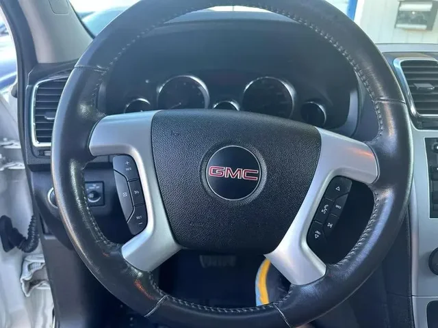 SEMINUEVOS GMC Acadia a Estados en autogozo