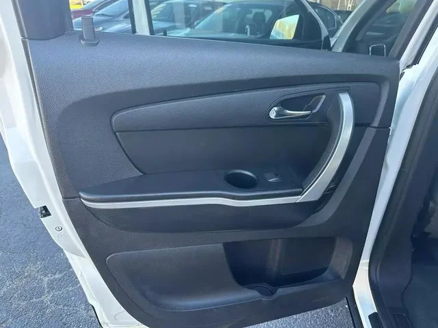 SEMINUEVOS GMC Acadia a Estados en autogozo