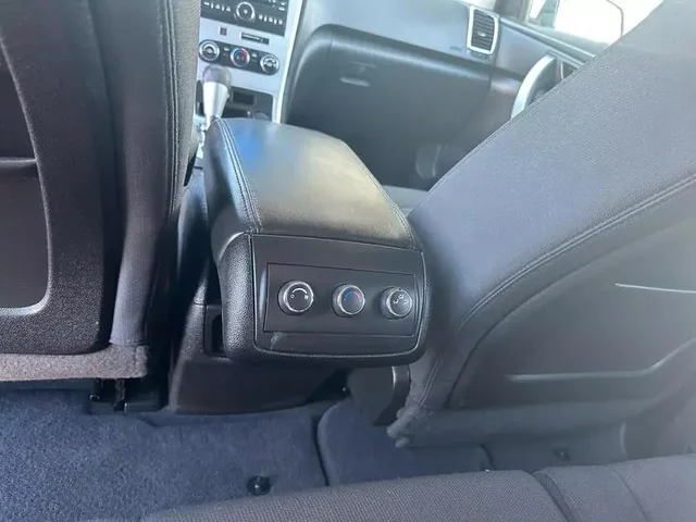 SEMINUEVOS GMC Acadia a Estados en autogozo