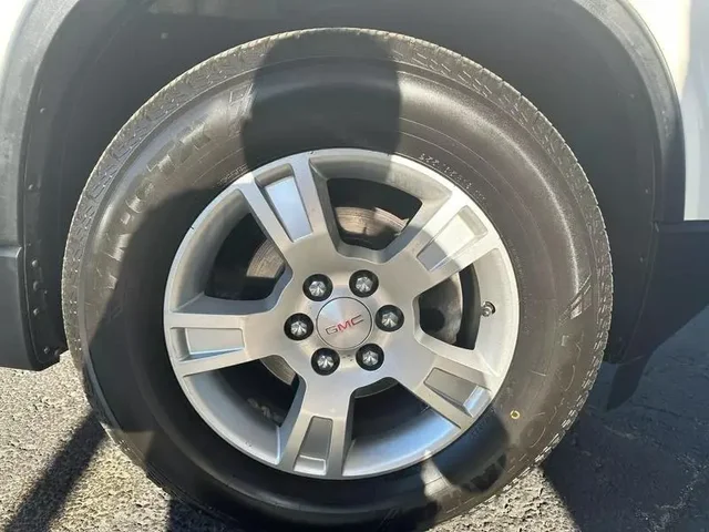 SEMINUEVOS GMC Acadia a Estados en autogozo