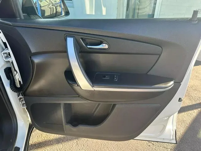 SEMINUEVOS GMC Acadia a Estados en autogozo