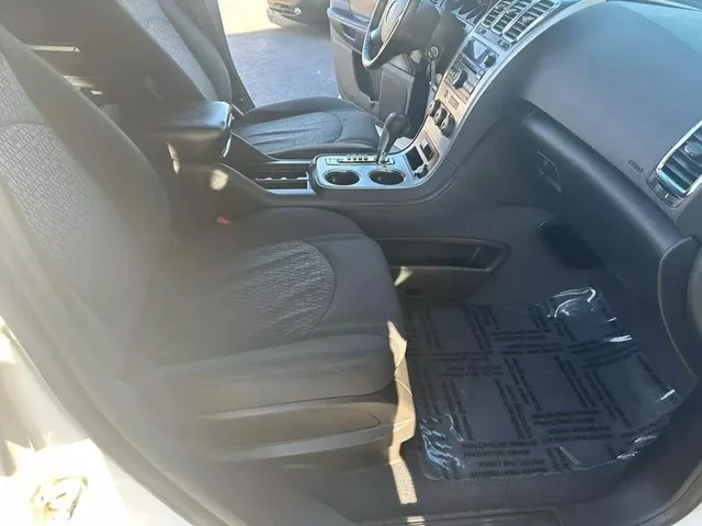 SEMINUEVOS GMC Acadia a Estados en autogozo