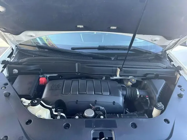 SEMINUEVOS GMC Acadia a Estados en autogozo