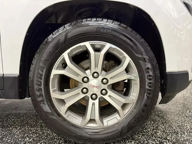 SEMINUEVOS GMC Acadia a Estados en autogozo