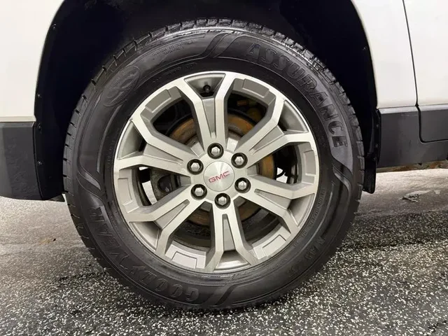 SEMINUEVOS GMC Acadia a Estados en autogozo