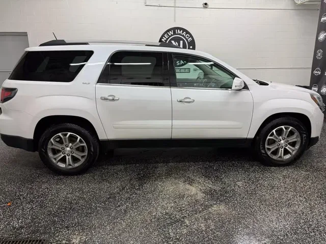 SEMINUEVOS GMC Acadia a Estados en autogozo