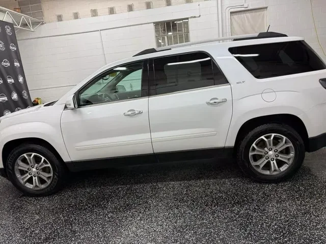 SEMINUEVOS GMC Acadia a Estados en autogozo