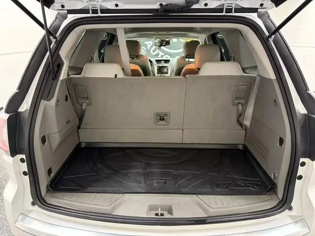 SEMINUEVOS GMC Acadia a Estados en autogozo